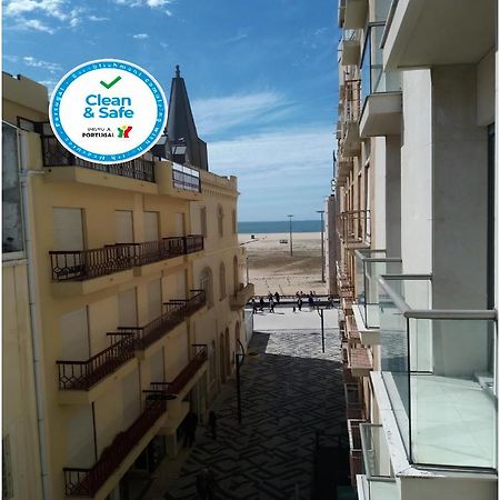 Casa Picadeiro Apartment ฟิเกราดาฟอซ ภายนอก รูปภาพ