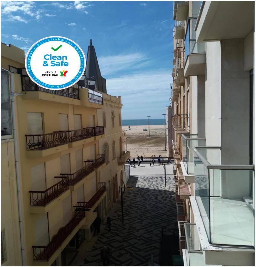 Casa Picadeiro Apartment ฟิเกราดาฟอซ ภายนอก รูปภาพ