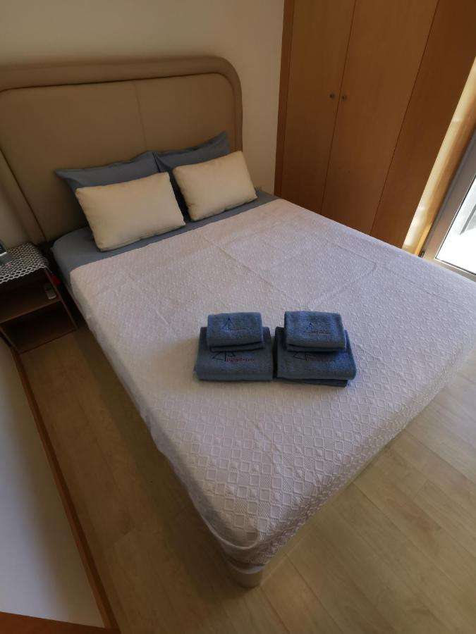 Casa Picadeiro Apartment ฟิเกราดาฟอซ ภายนอก รูปภาพ