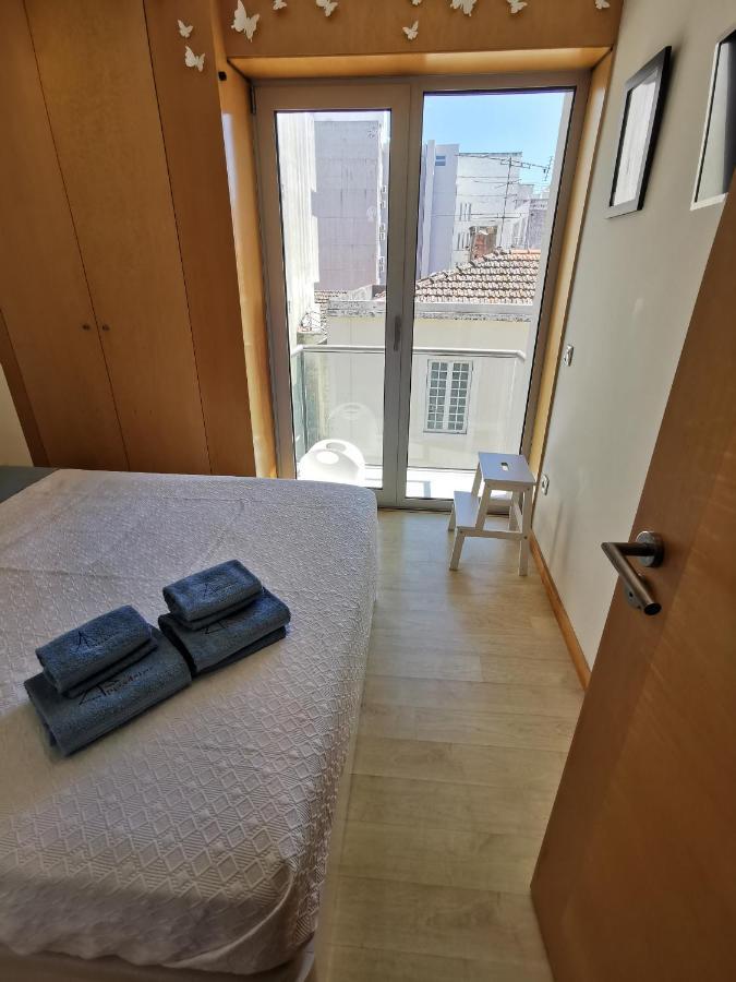 Casa Picadeiro Apartment ฟิเกราดาฟอซ ภายนอก รูปภาพ