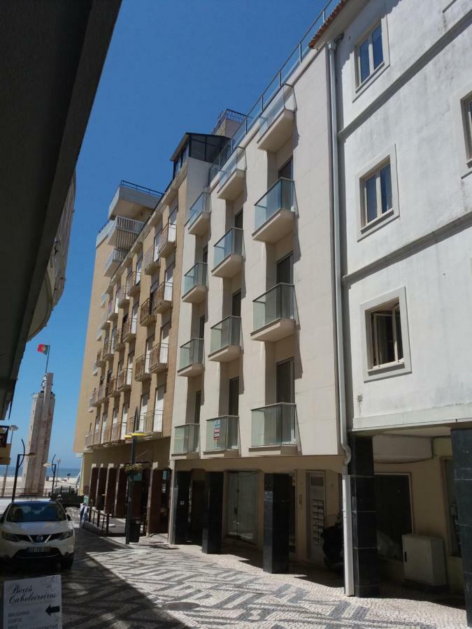 Casa Picadeiro Apartment ฟิเกราดาฟอซ ภายนอก รูปภาพ