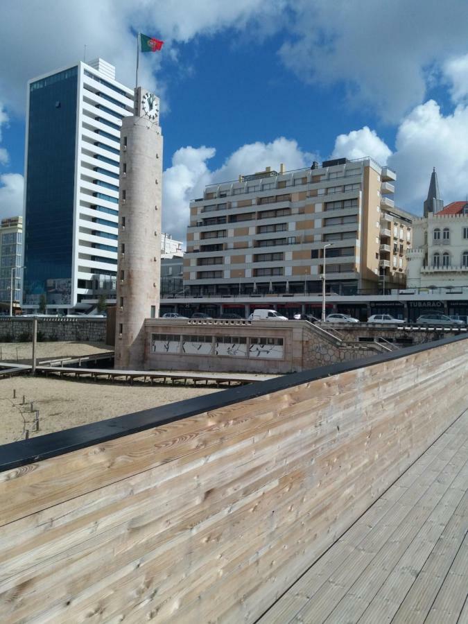 Casa Picadeiro Apartment ฟิเกราดาฟอซ ภายนอก รูปภาพ