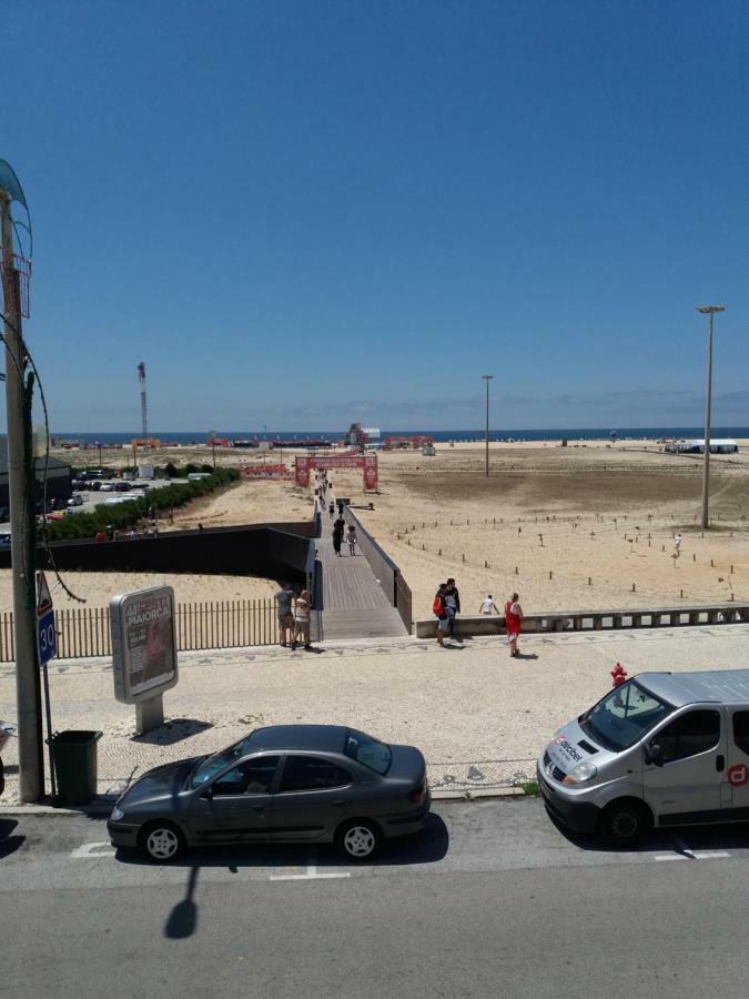 Casa Picadeiro Apartment ฟิเกราดาฟอซ ภายนอก รูปภาพ