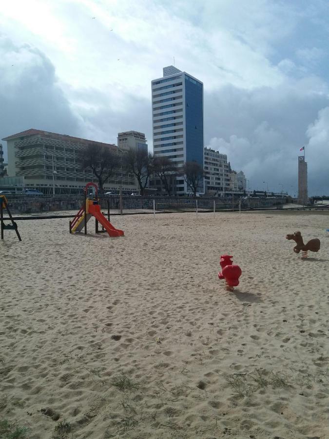 Casa Picadeiro Apartment ฟิเกราดาฟอซ ภายนอก รูปภาพ