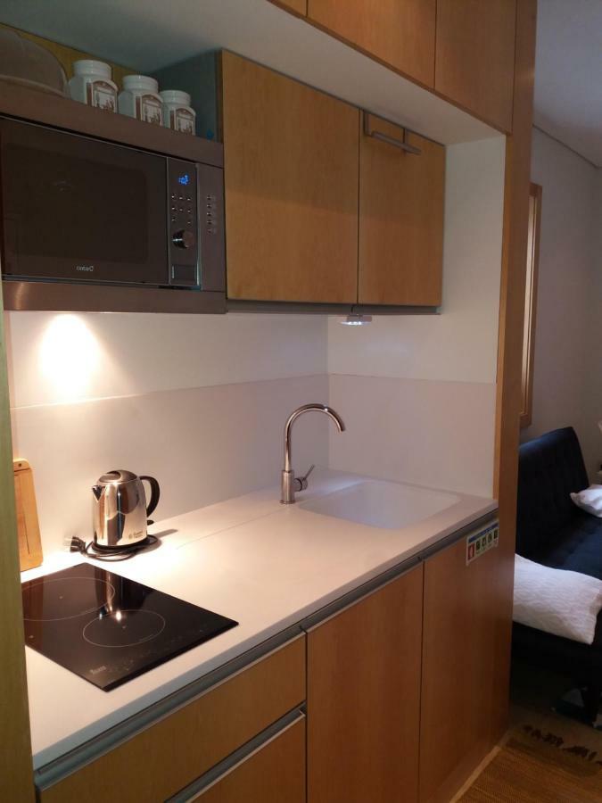 Casa Picadeiro Apartment ฟิเกราดาฟอซ ภายนอก รูปภาพ