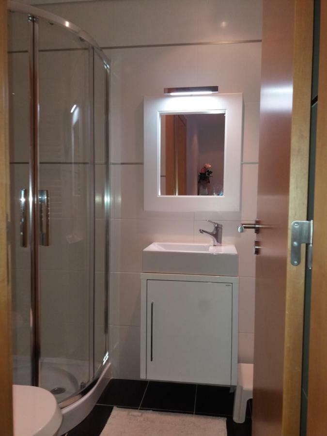 Casa Picadeiro Apartment ฟิเกราดาฟอซ ภายนอก รูปภาพ