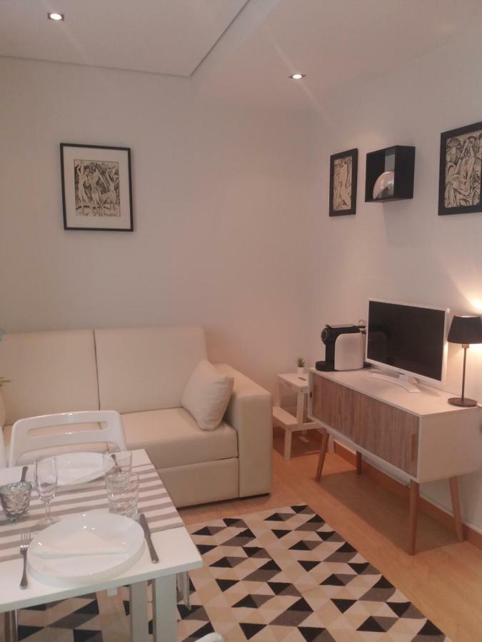 Casa Picadeiro Apartment ฟิเกราดาฟอซ ภายนอก รูปภาพ