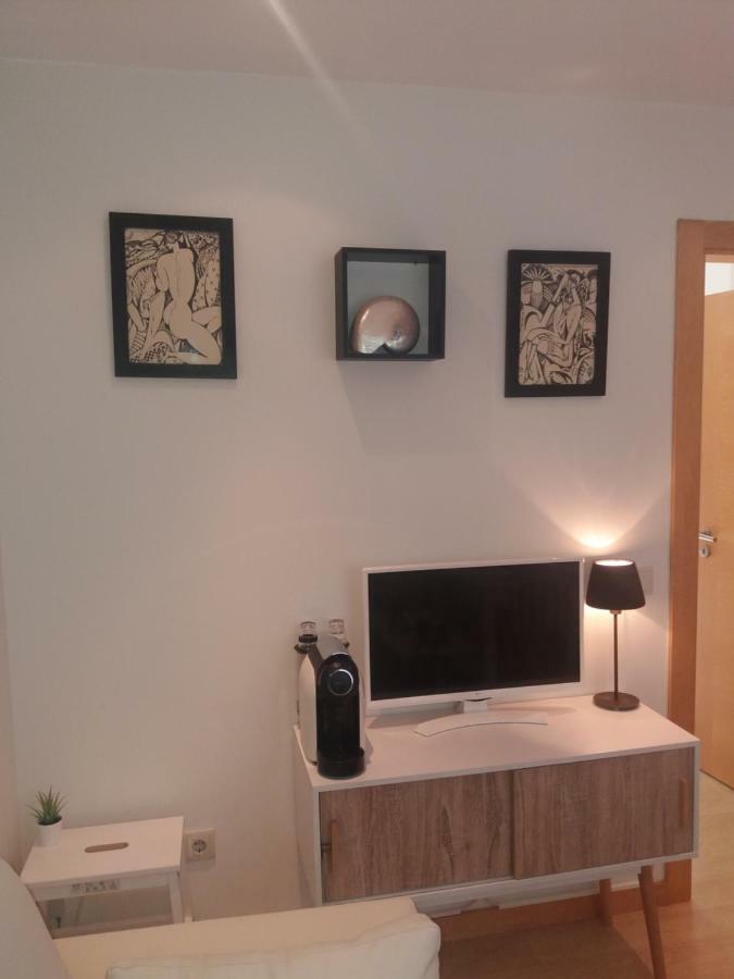 Casa Picadeiro Apartment ฟิเกราดาฟอซ ภายนอก รูปภาพ