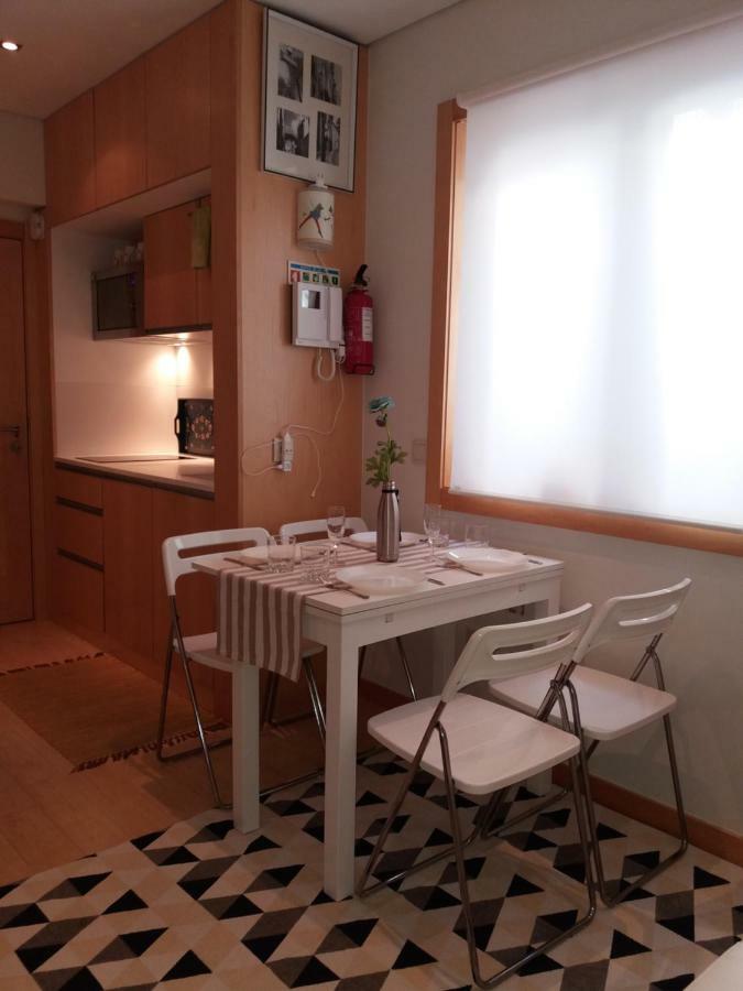 Casa Picadeiro Apartment ฟิเกราดาฟอซ ภายนอก รูปภาพ