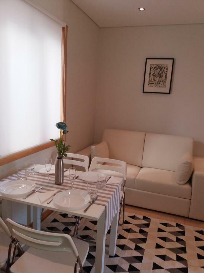 Casa Picadeiro Apartment ฟิเกราดาฟอซ ภายนอก รูปภาพ