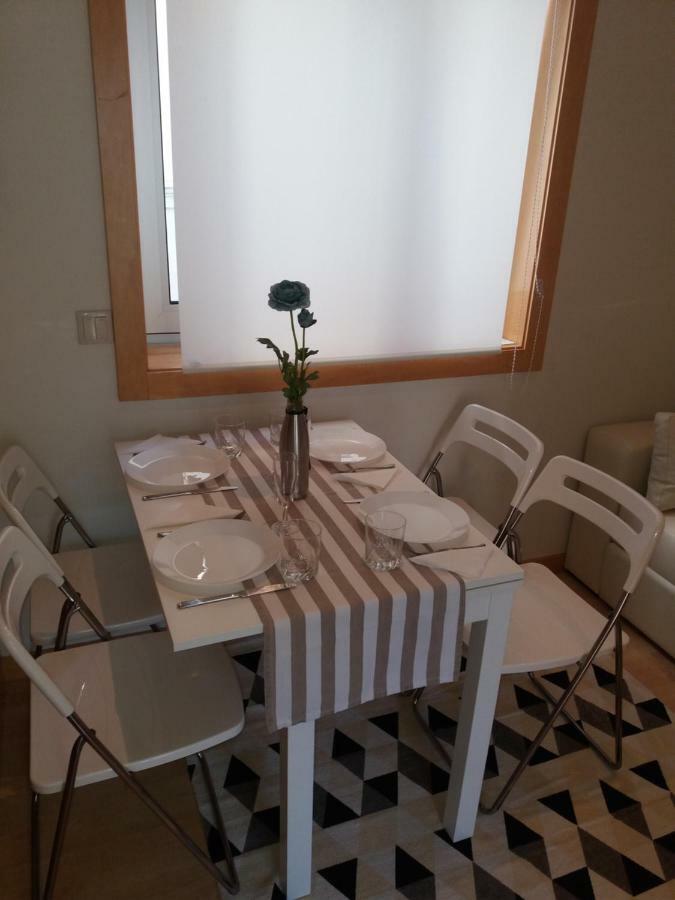 Casa Picadeiro Apartment ฟิเกราดาฟอซ ภายนอก รูปภาพ